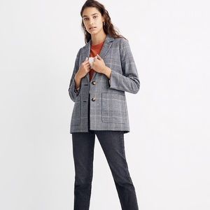 Madewell Dorset Blazer